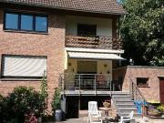 Ruhige Wohnung am Barmener See