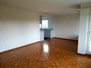 ruhige Wohnung an zentraler Lage