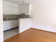 Ruhige Wohnung im Grünen!