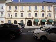 Ruhige Wohnung im Palais Ursenbeck