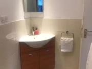 Ruhige Wohnung in Benrath mit Wintergarten