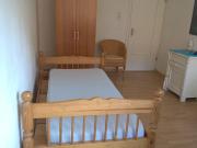 ruhige Wohnung in Derendorf