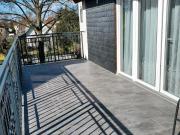 Ruhige Wohnung in S Bahn Nähe