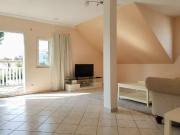 Ruhige Wohnung mit 1 Schlafzimmer zu vermieten in...