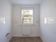 Ruhige Wohnung mit Balkon und Dusche