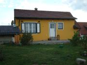 Ruhige Wohnung mit Blick in die Weingärten