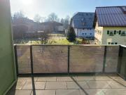 Ruhige Wohnung mit Loggia und Tiefgaragenplatz in Salzburg