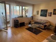 Ruhige Wohnung mit schöner Aussicht in Graz Gösting