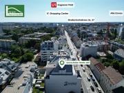 Ruhige Wohnung mit Terrasse und Garten in moderner...