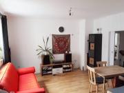 Kurzmiete Mai MÖBLIERT ALLINCLUSIVE NÄHE U3