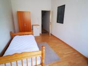 ruhige Wohnung zentral in guter Lage von Derendorf