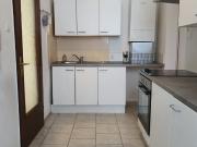 Ruhige zentralbegehbare 3 Zimmer Wohnung WG geeignet