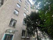 Ruhige, zentrale 2 Zimmer Wohnung am Rennweg