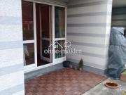 ruhige zentrale Terrassenwohnung mit Küche in der...