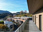 Ruhige & Zentrumsnahe Neubau Dachgeschosswohnung