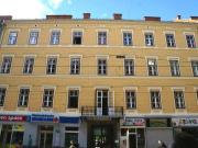 Ruhiger 2 ZIMMER NEUBAU + West Balkon 6m² + extra Küche...