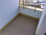 Ruhiger 1 ZIMMER NEUBAU + Loggia + Balkon + Einbauküche...