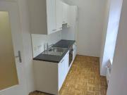 Ruhiger 2 ZIMMER Altbau, neuwertige Einbauküche,...