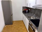 Ruhiger 2 ZIMMER NEUBAU + extra Küche möbliert + Bad mit...