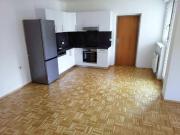 Ruhiger 2 ZIMMER NEUBAU + sonniger West Balkon +...