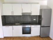 Ruhiger 3 ZIMMER NEUBAU + Einbauküche + Bad mit Dusche +...