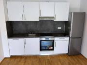 Ruhiger 3 ZIMMER NEUBAU + neuwertige Einbauküche +...
