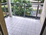 Ruhiger 3 ZIMMER NEUBAU + West Balkon + extra Küche...