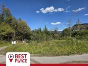 Baugrund am Waldrand, sonnig und ruhig in Moosburg