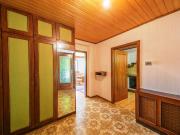 Ruhiger Bungalow mit Fernblick am Sperrberg