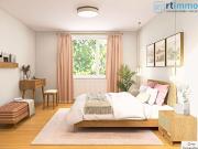 NEUER PREIS: RUHIGE DREI ZIMMER TRAUM ZUM SELBER GESTALTEN