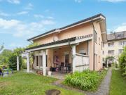 Ruhiger Familientraum im Bach Quartier