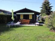 Ruhiger Rückzugsort Ferienhaus an der Sattnitz