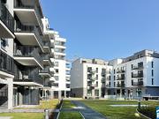 Ruhiger wohntraum im trendigen sonnwendviertel!