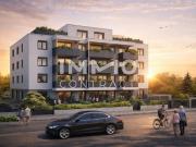 Ruhiger Wohntraum nahe Alte Donau – moderne 2 Zimmer...