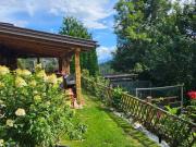 ruhiges 2 Fam. Wohnhaus + 1 HA LW + Quelle in...