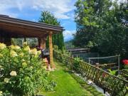 seltenes ruhiges 2 Fam. Wohnhaus + 1 HA LW + Quelle in...