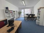 Ruhiges Altbau Büro mit Innenhofzugang in Linz