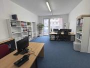 Ruhiges Altbau Büro mit Innenhofzugang