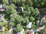 Ruhiges Baugrundstück nahe Dahme: Platz für zwei...