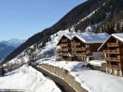 RUHIGES BERGPARADIES MIT WELLNESS