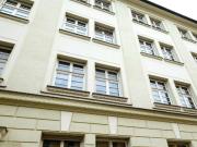 Ruhiges Dachgeschossbüro in hübschem Altbau