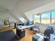 Ruhiges Dachgeschoßjuwel am Fuße des Nussbergs Ruhiges Dachgeschoßjuwel am Fuße des Nussbergs