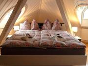 Quiet double room in a rural location with garden view |...