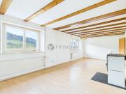 Ruhiges Einfamilienhaus am Fusse der Burg Neu Falkenstein