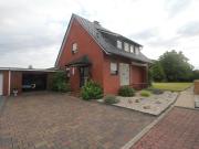 Ruhiges Einfamilienhaus mit großem Grundstück in Lünen...
