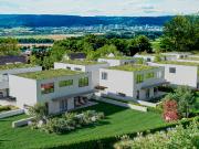 Ruhiges, familienfreundliches Wohnen am Waldrand