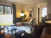 Ruhiges Garten Apartment in Kitzbühel in Kurzzeitmiete...