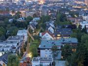 Ruhiges Grundstück am Sachsenhäuser Berg