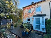 Ruhiges Haus München Sendling Ausbaupotenzial provisionsfrei