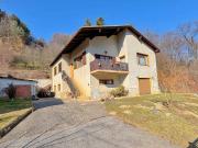 ruhiges, idyllisches Leben am Waldrand Einfamilienhaus...